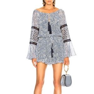 Alexis Lanelle dress